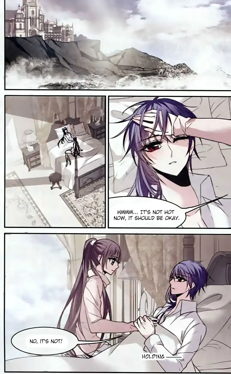 Vampire Sphere Chapter 59 2